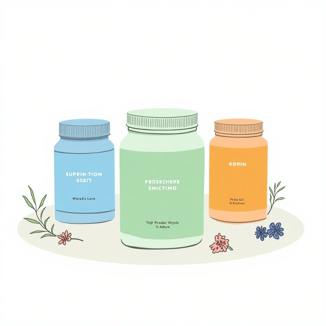 Top 3 Probiotics For Histamine Intolerance