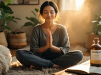 Mindquell Brain Calm