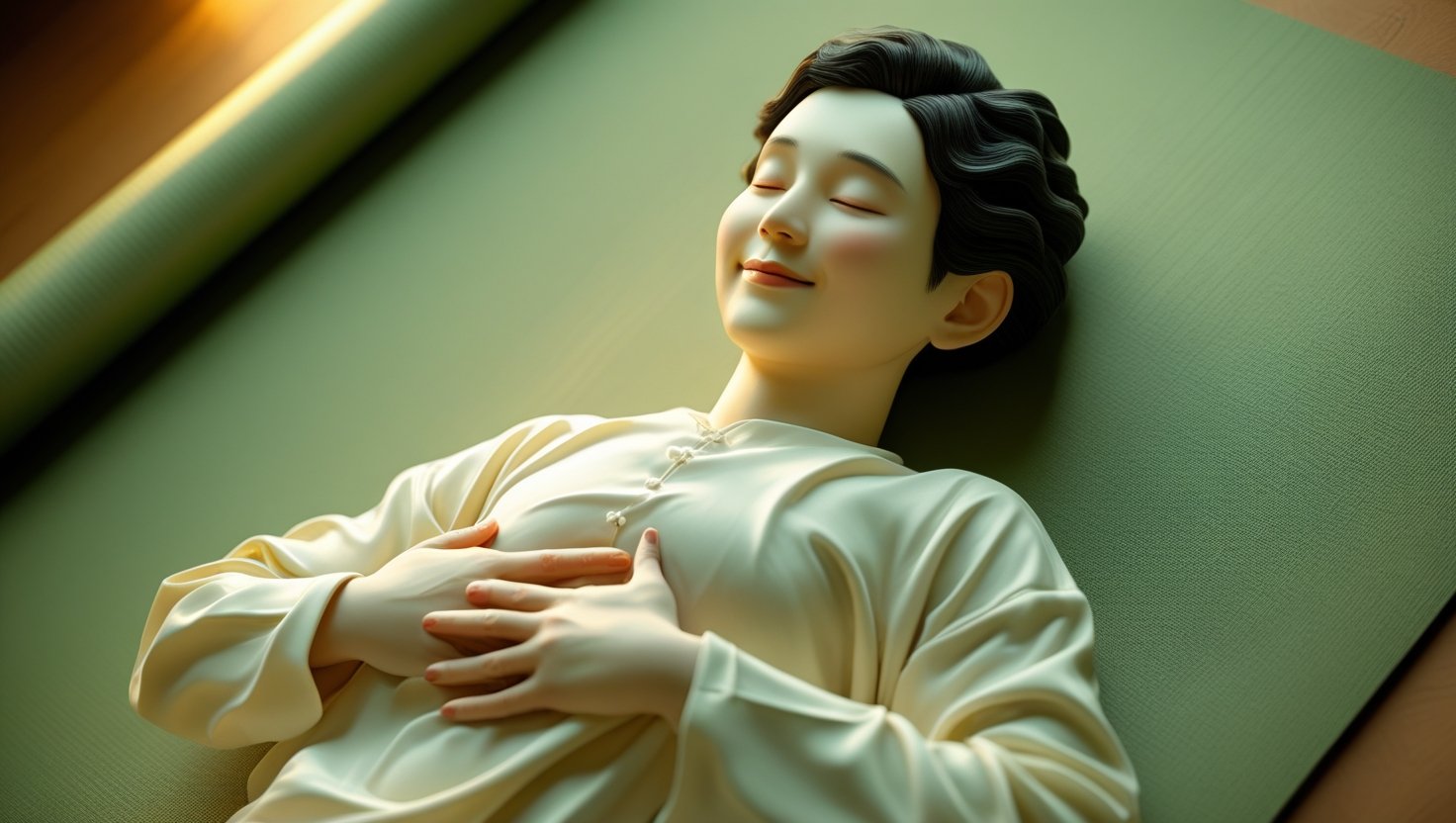 abdominal massage for specific carbohydrate diet constipation relief