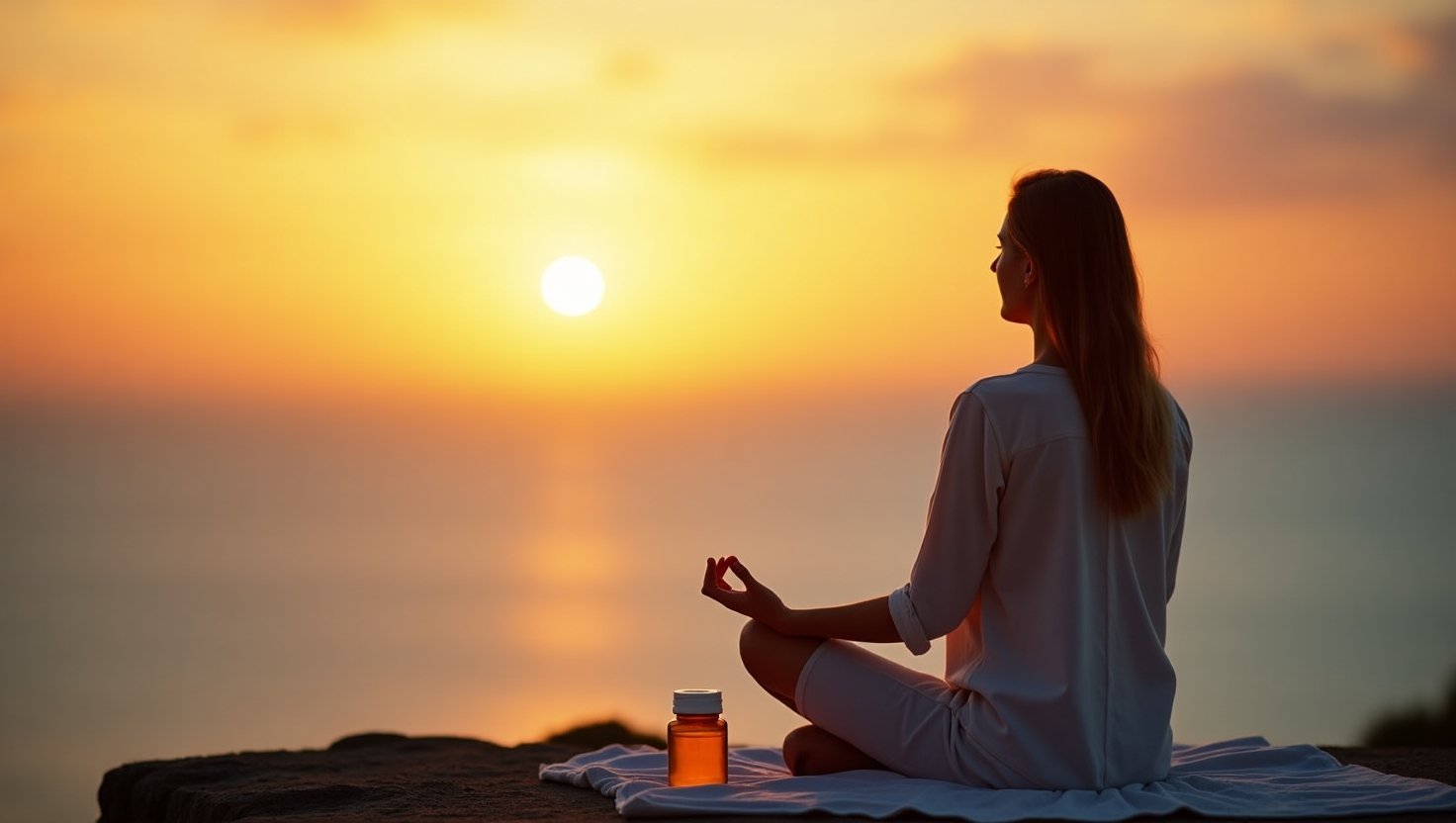 Chronic Fatigue Gut Health: