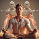 Chronic pain microbiome