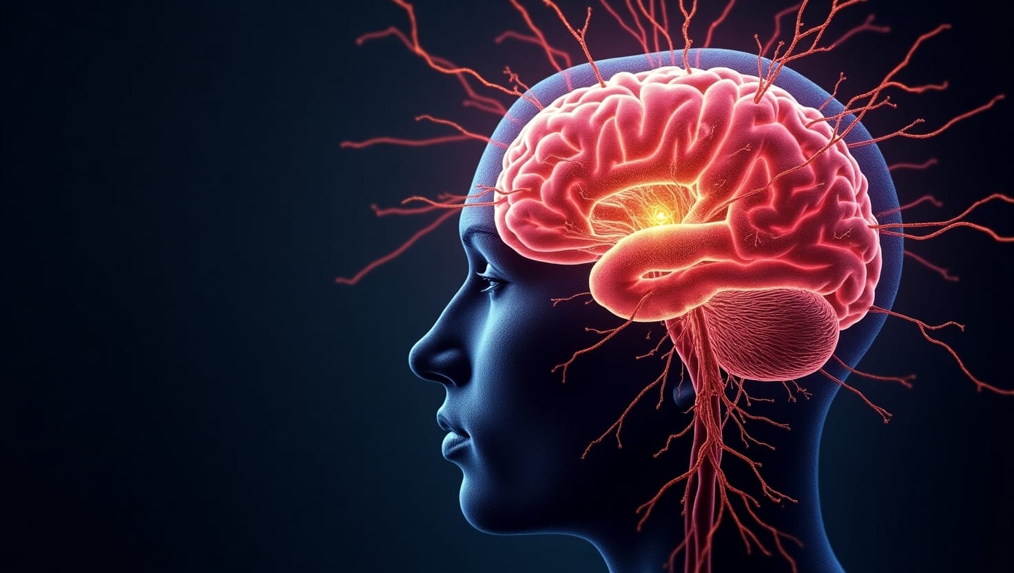 Gut Health Emotional Numbness Fmri Brain Changes Probiotic