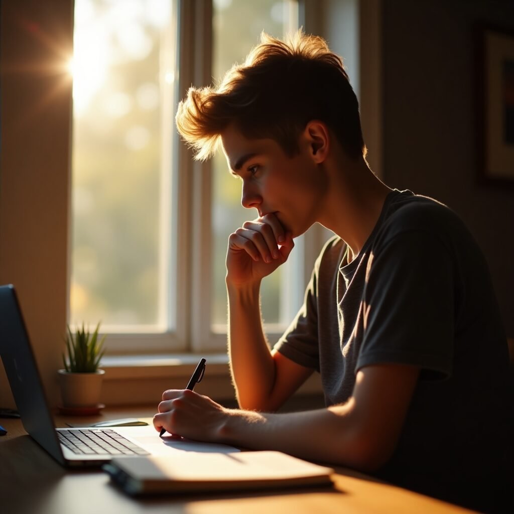 Gut health motivation techniques to beat procrastination naturally.