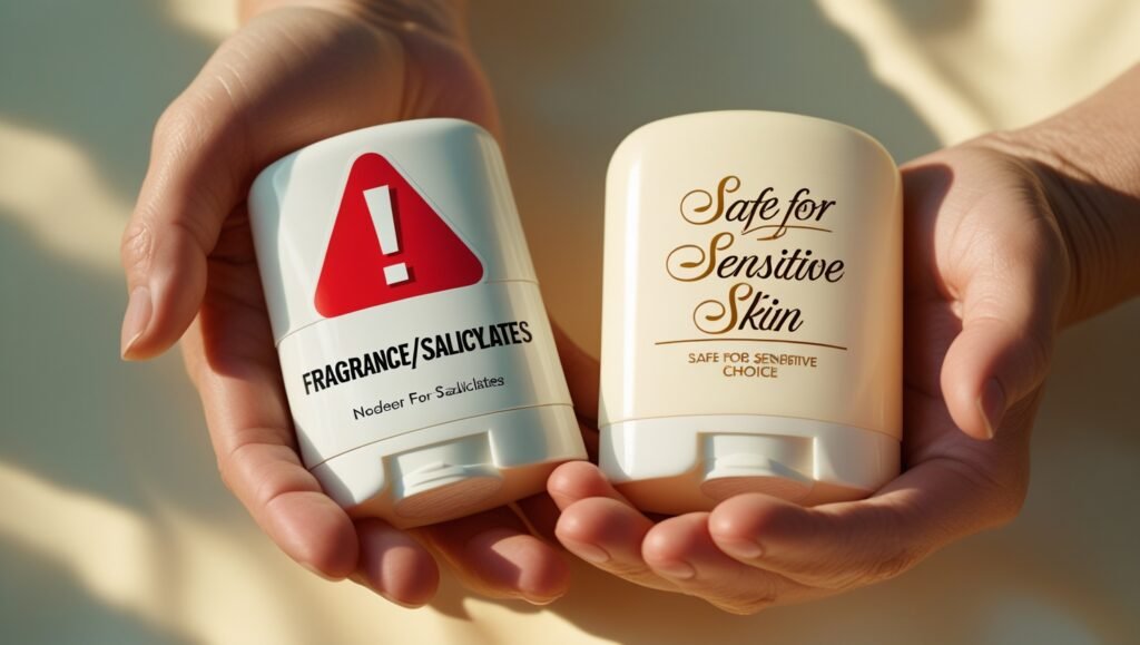 salicylate sensitivity safe personal care product swaps (2) salicylate sensitivity safe personal care product swaps