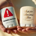 Salicylate Sensitivity Safe Personal Care Product Swaps 2